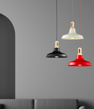 아미티에1등 우드식탁등 LED식탁등