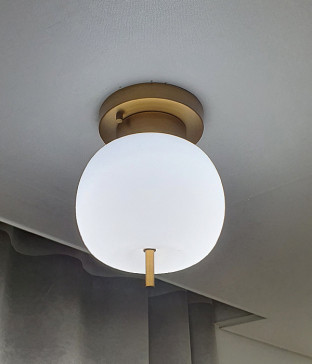 라우드 1등 현관등, 직부등, 인테리어 보조등