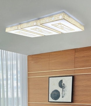 세르피 국산LED거실등 6등 180W 거실전등