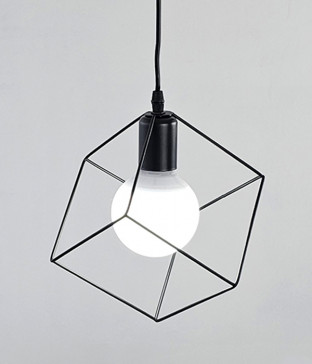 뷔아펠 정육면체 1등 식탁전등 펜던트조명